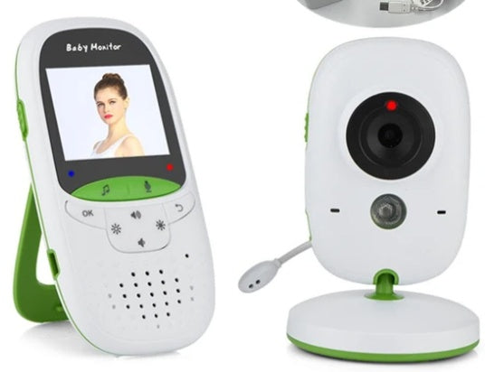 Baby Video Monitor