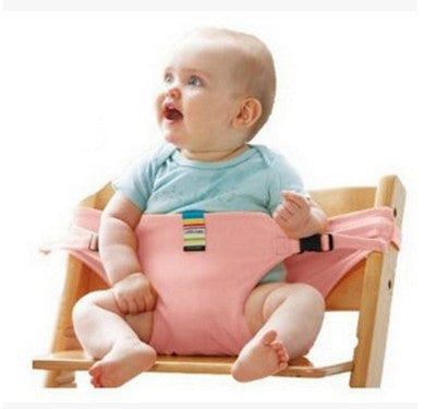 Portable Baby Chair
