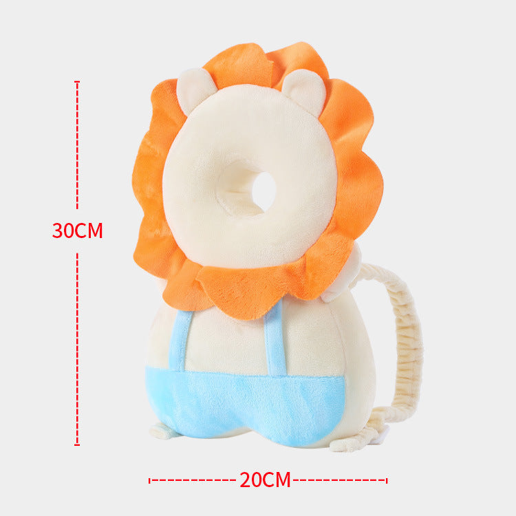 Baby Head Protection Pillow
