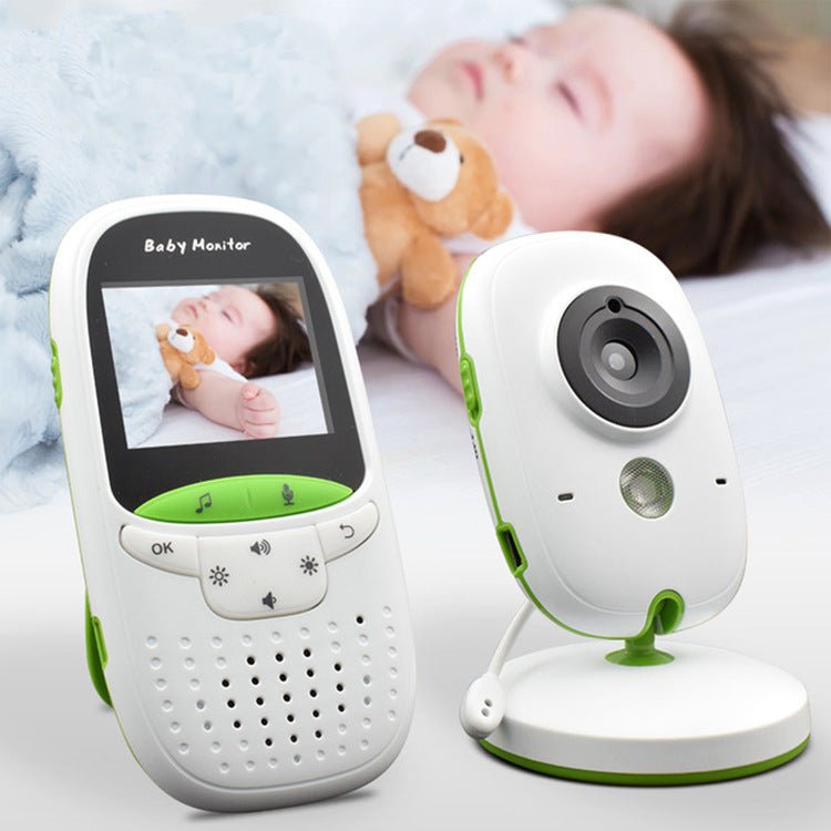 Baby Video Monitor