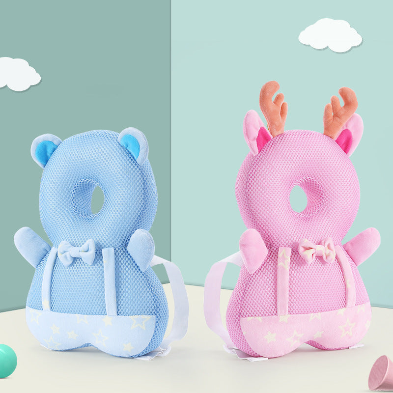 Baby Head Protection Pillow