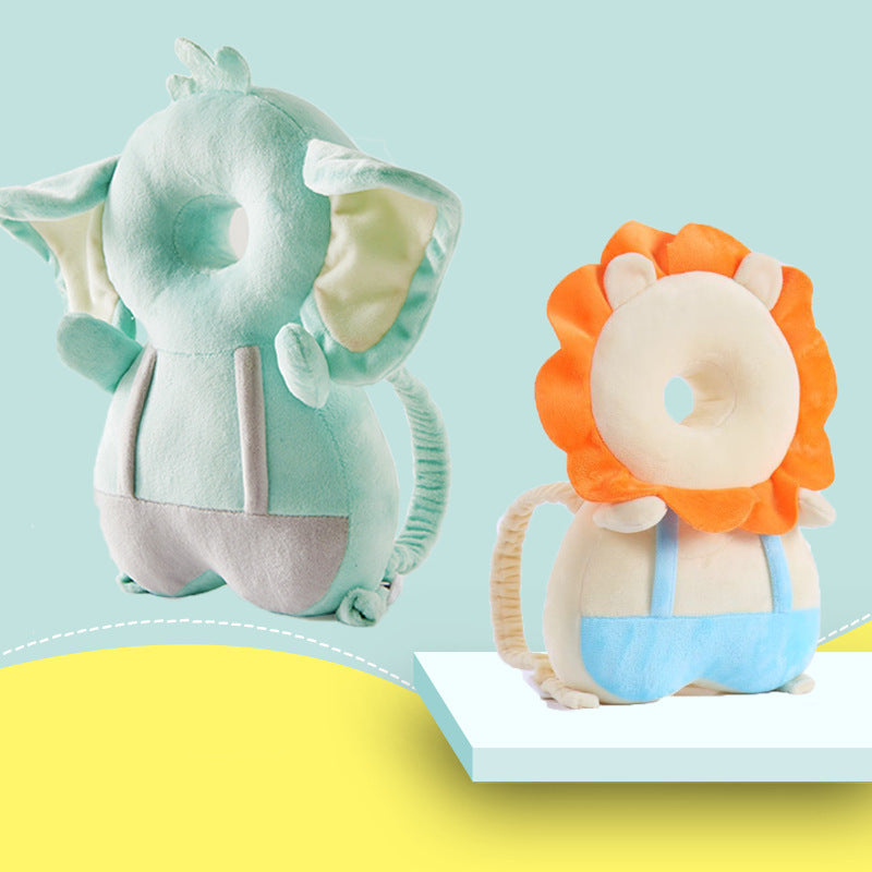 Baby Head Protection Pillow