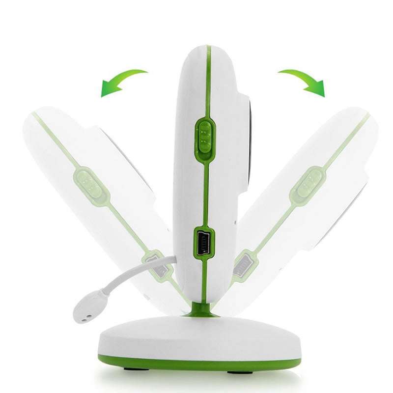 Baby Video Monitor