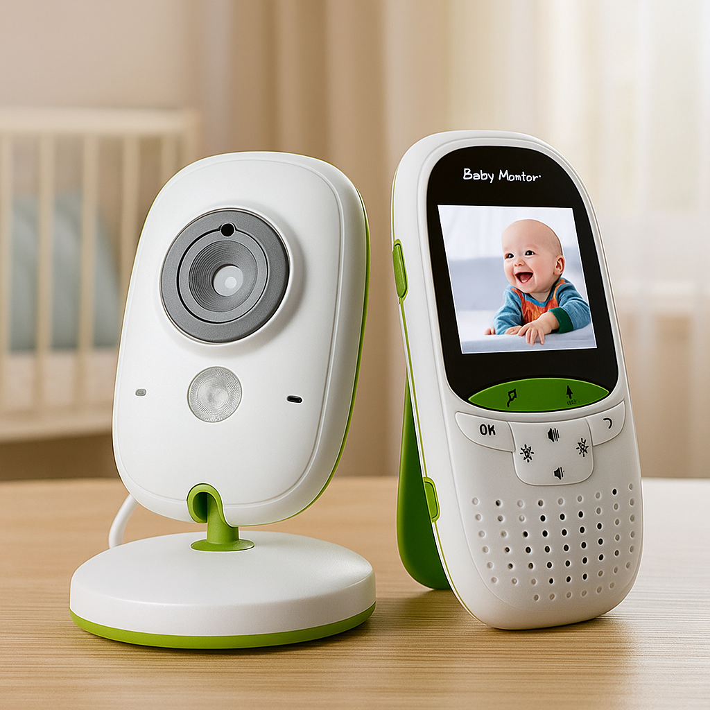 Baby Video Monitor
