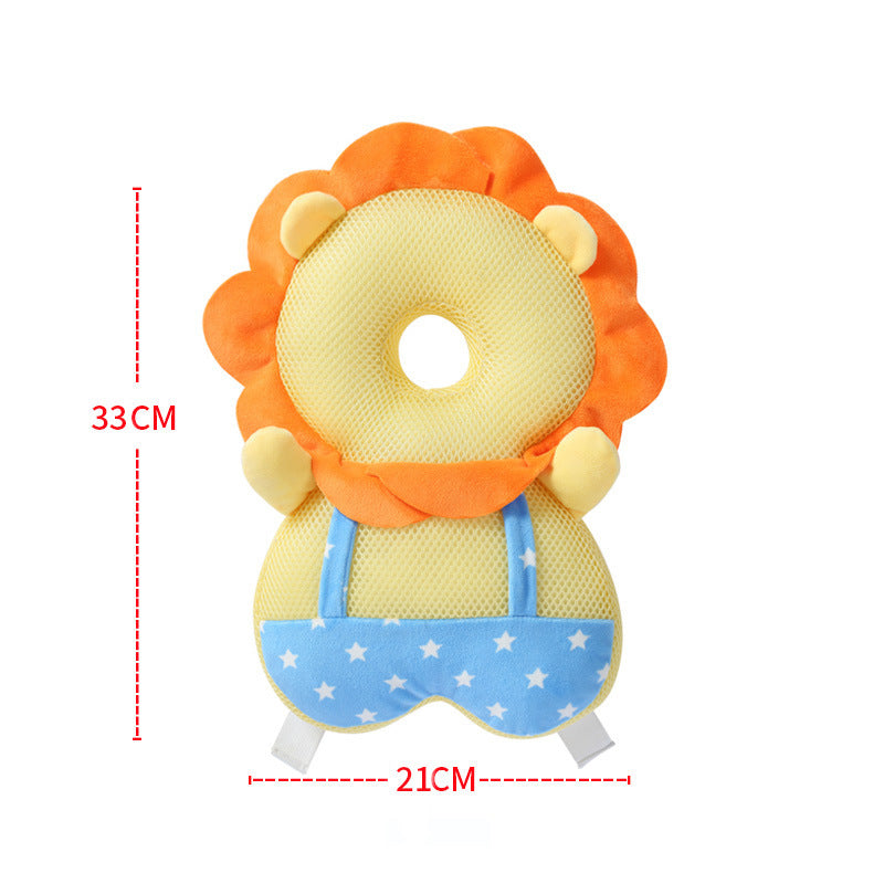 Baby Head Protection Pillow