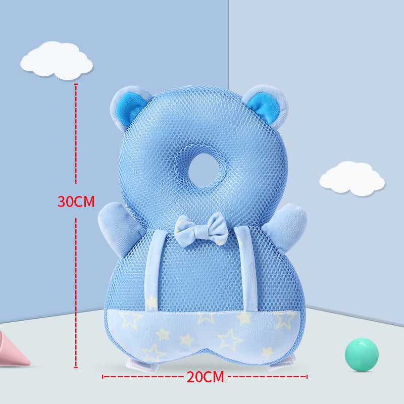Baby Head Protection Pillow