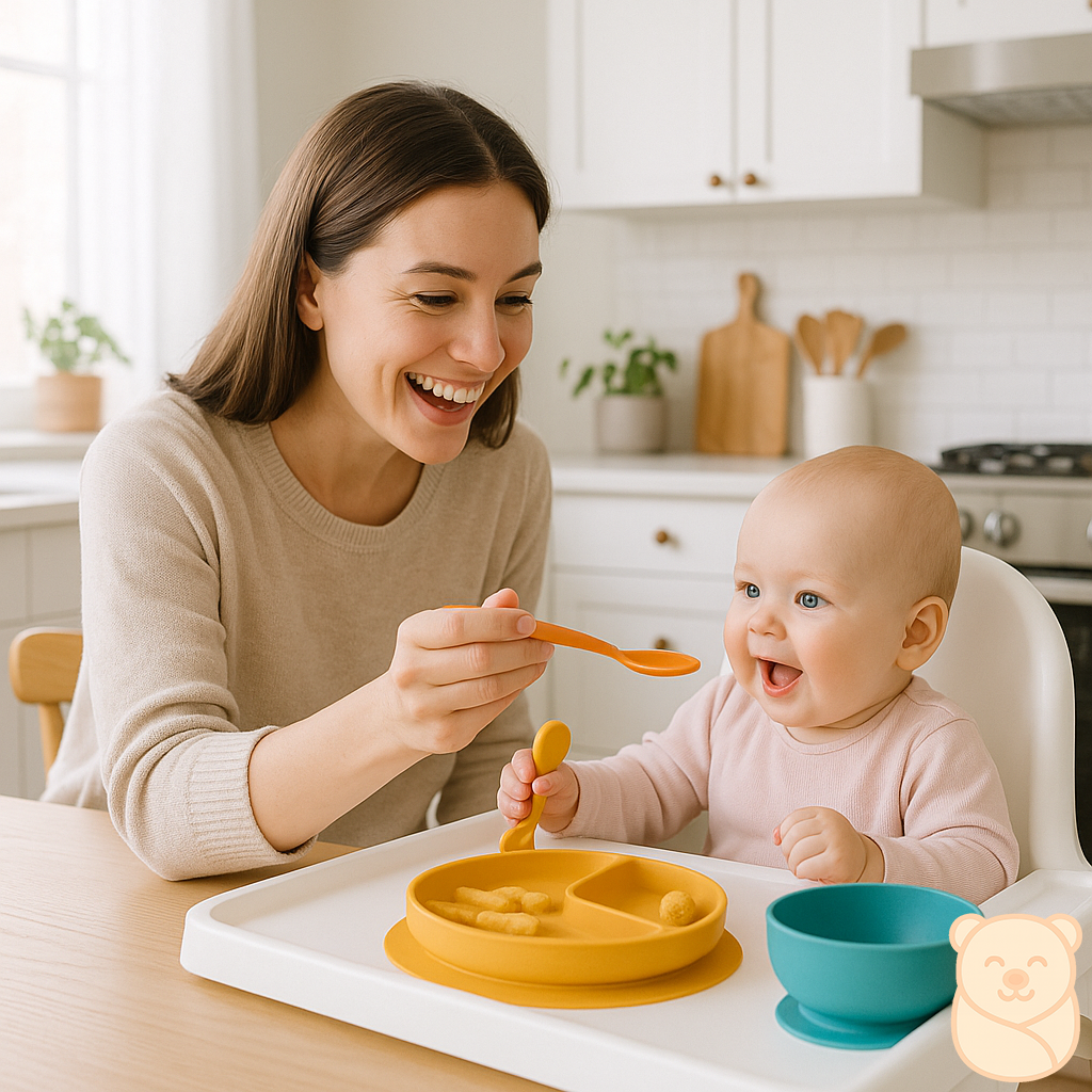 Feeding Accessories