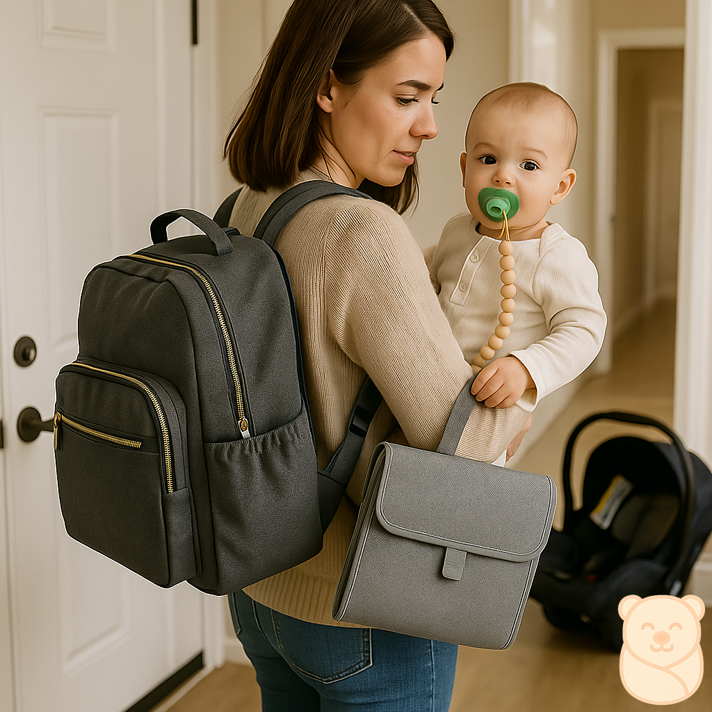 On-the-Go Essentials