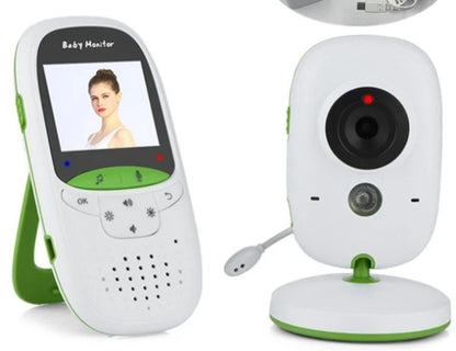 Baby Video Monitor
