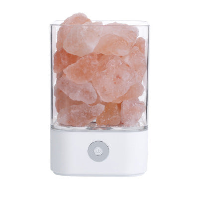 Salt Lamp for Baby Room