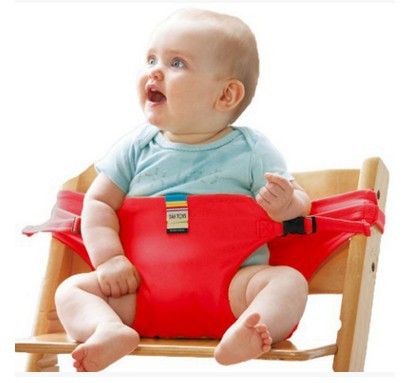Portable Baby Chair