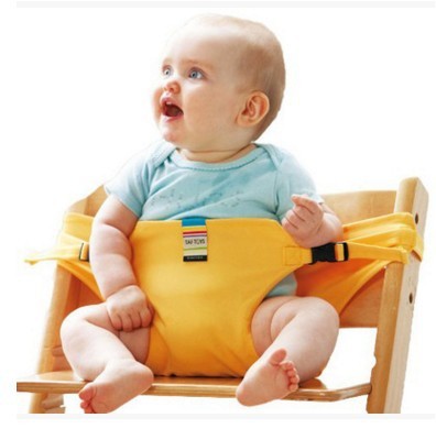 Portable Baby Chair