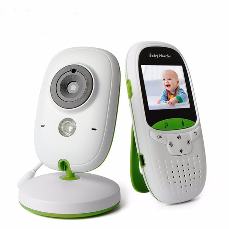 Baby Video Monitor