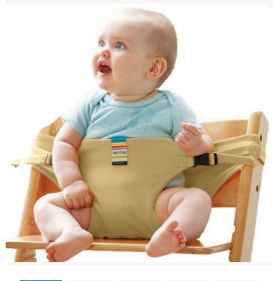 Portable Baby Chair