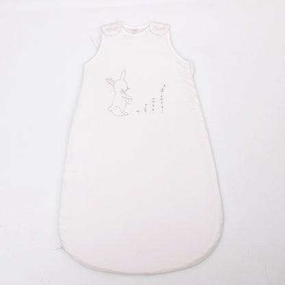 Pure Thin Cotton Newborn Baby Sleeping Bag Autumn And Winter