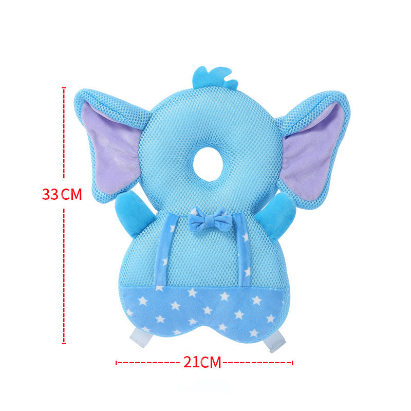 Baby Head Protection Pillow