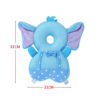Baby Head Protection Pillow