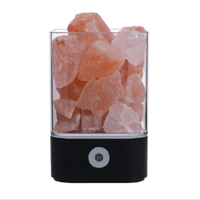 Salt Lamp for Baby Room