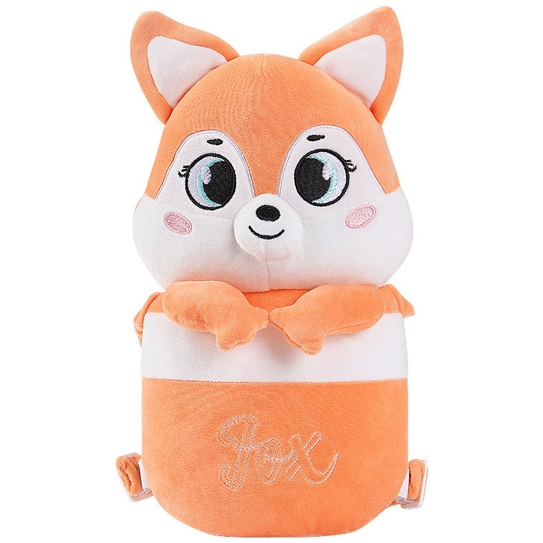 Baby Head Protection Pillow