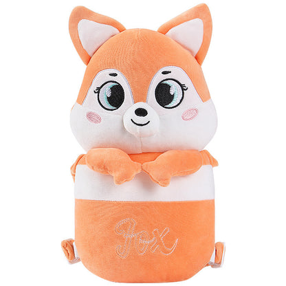 Baby Head Protection Pillow