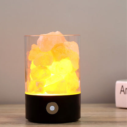 Salt Lamp for Baby Room
