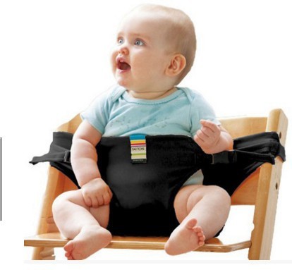 Portable Baby Chair