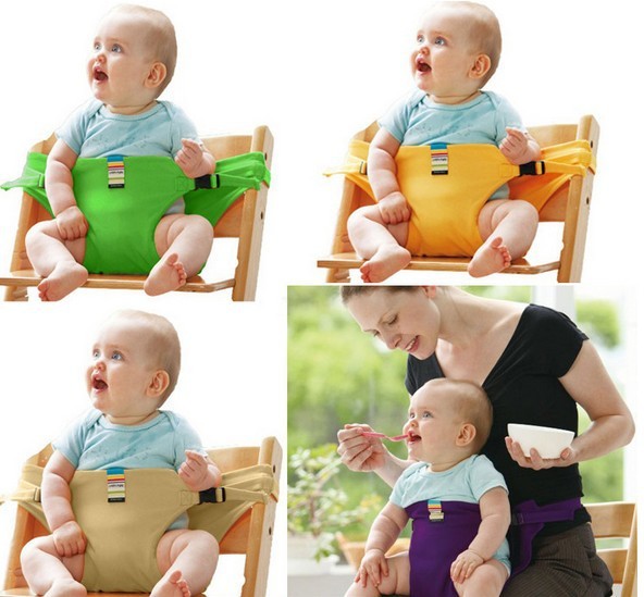 Portable Baby Chair