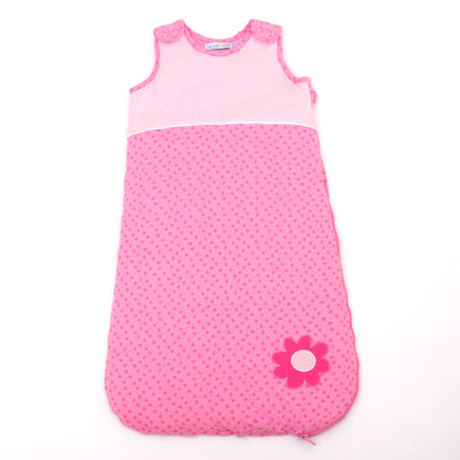 Pure Thin Cotton Newborn Baby Sleeping Bag Autumn And Winter