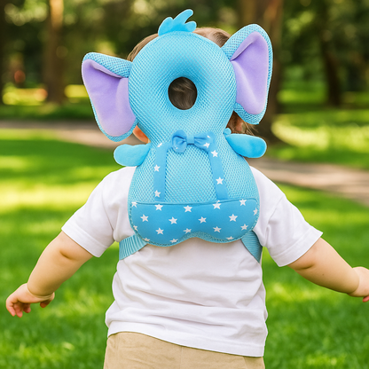 Baby Head Protection Pillow