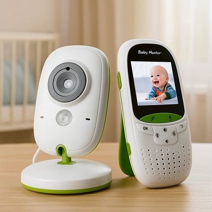 Baby Video Monitor