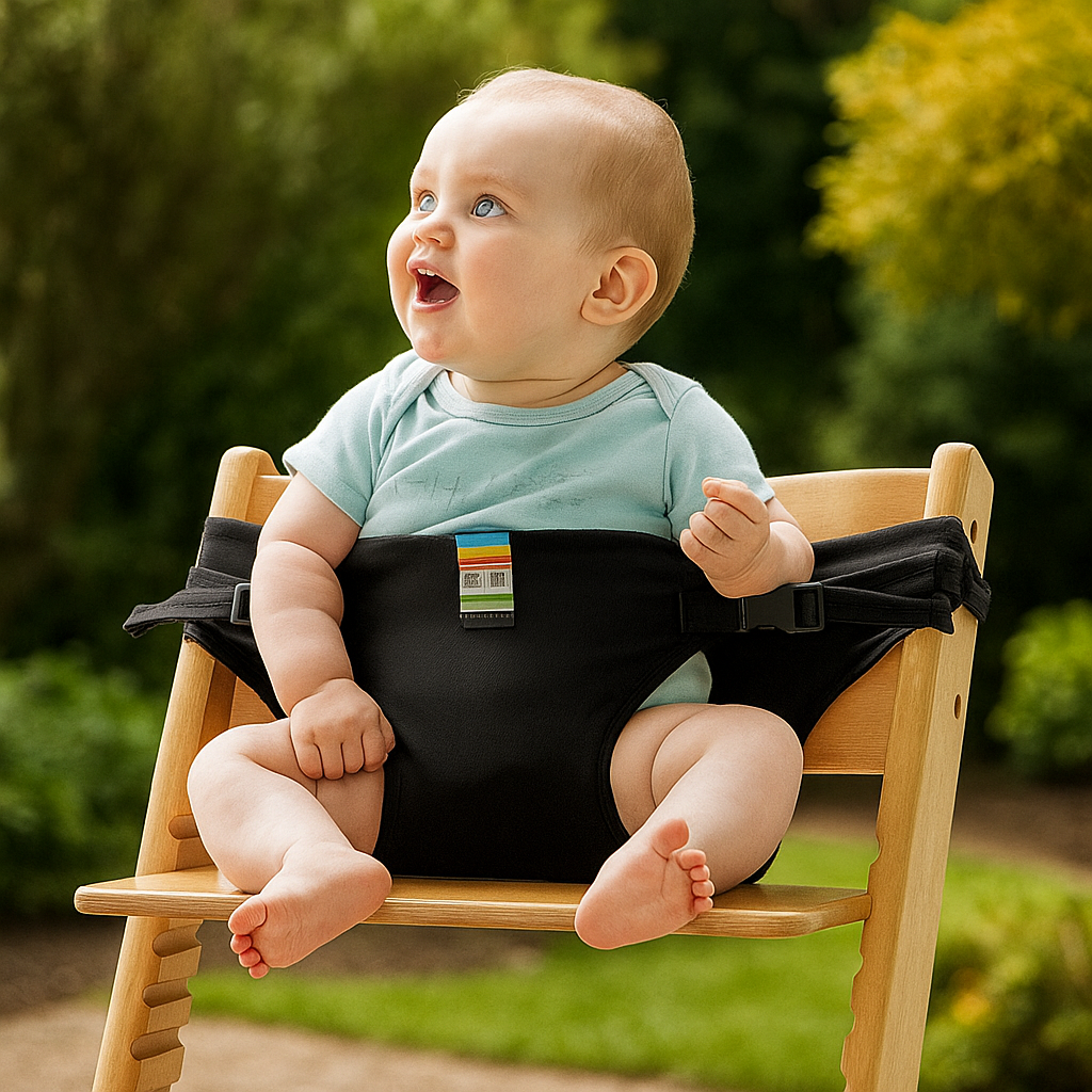Portable Baby Chair