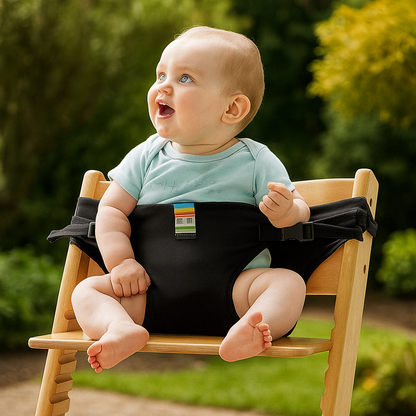 Portable Baby Chair