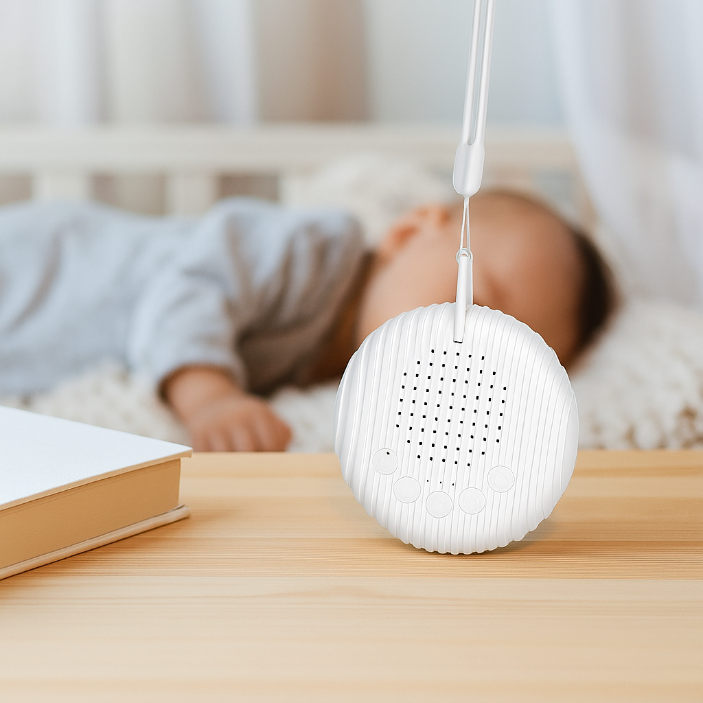 Portable White Noise Machine