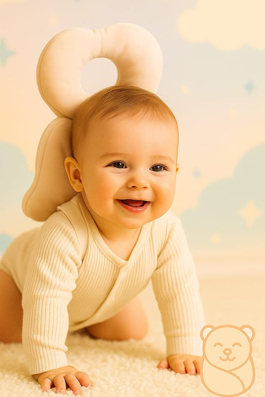 Baby Head Protection Pillow