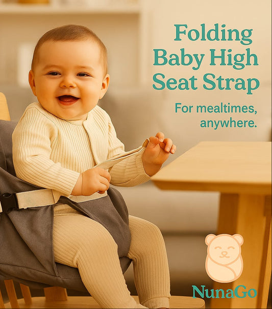 Portable Baby Chair