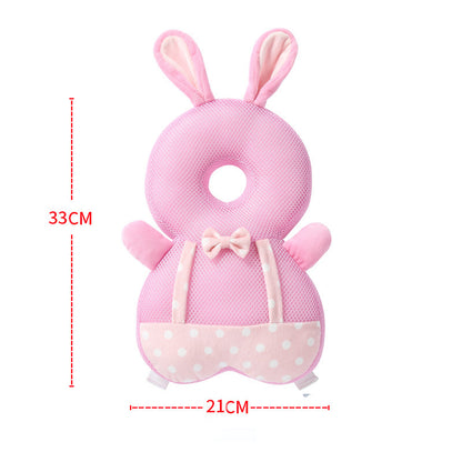 Baby Head Protection Pillow
