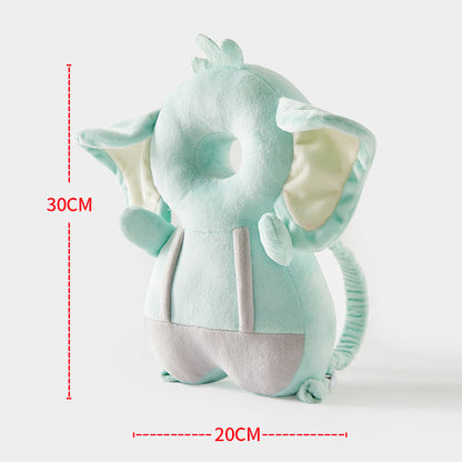 Baby Head Protection Pillow