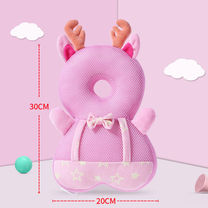 Baby Head Protection Pillow