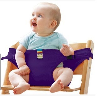 Portable Baby Chair