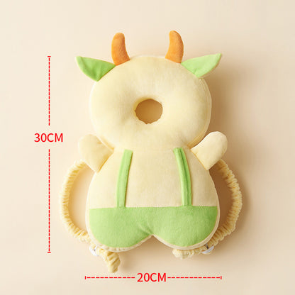 Baby Head Protection Pillow
