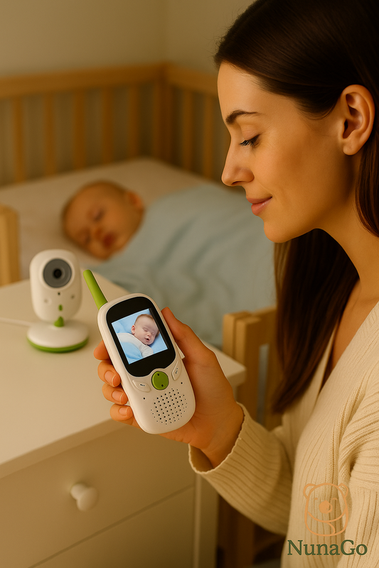 Baby Video Monitor